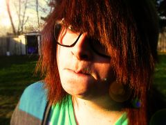Meep x: