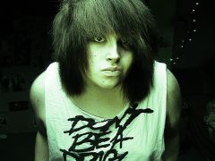 Love me..? No?? Okay... :c