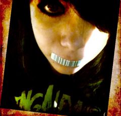 just me