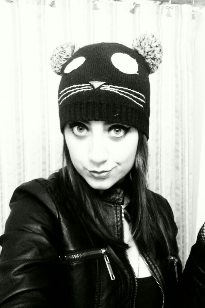 Just Me <3