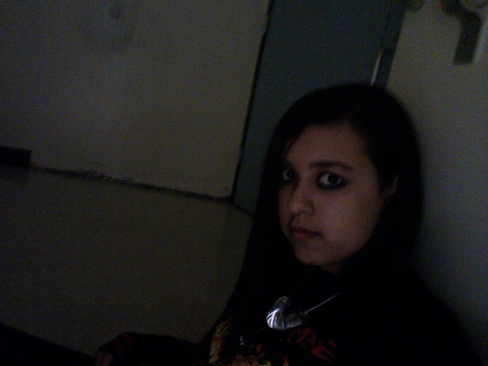 Who I Am