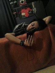 laidback