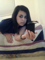 curious me