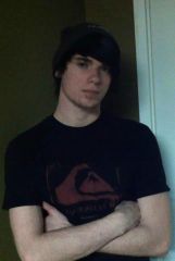 When I was hanging out with friends lol.