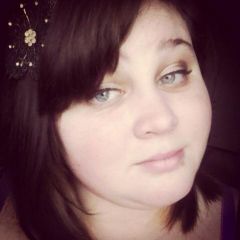 My girl :)