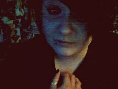 uh, thats me when im high yaye ^_^