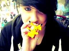 pikachu :3