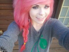 (eye fuck) ;3