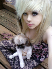 That Maii Doggeh :3