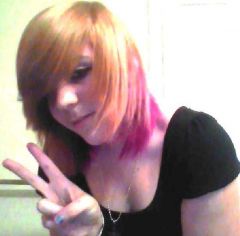 Peace Out xD