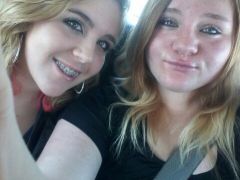 Me And My Sister, Madi