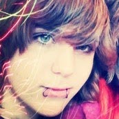 Me in 9th grade