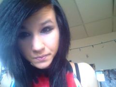 my smile ;-;
