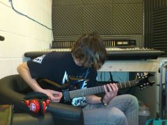 Studio