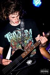 Joiners Gig 1