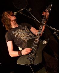 Wedgewood gig 1