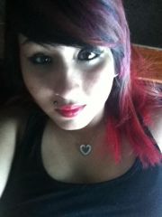 Pardon me, I'll never be the same.