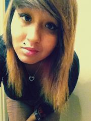I see the dead in your eyes.