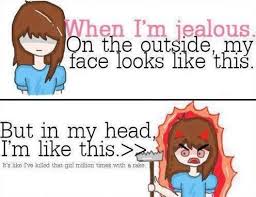 Who I am