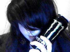 "MONSTER"