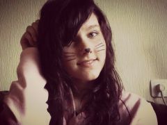 meow meow =^♥^=
