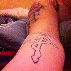 Tattoos
