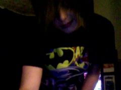new batman top