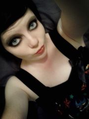 Big eyes!