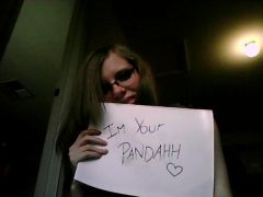 PANDAHH