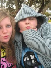 me n julia