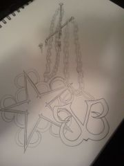 bvb tatt design