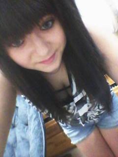 just me((: