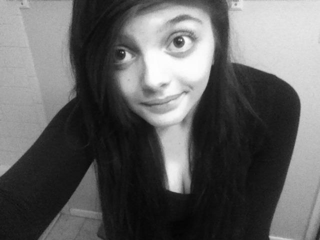 Rawwr <3
