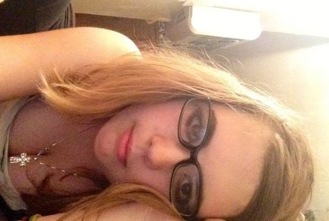 Me/Me and my sis