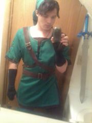 hero S clothes