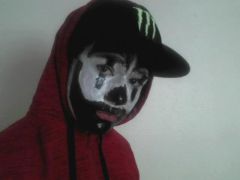 clown