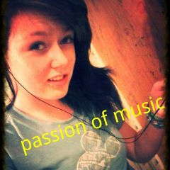 passion Of music