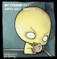 Cookie!xD