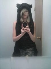 My awesome Hat