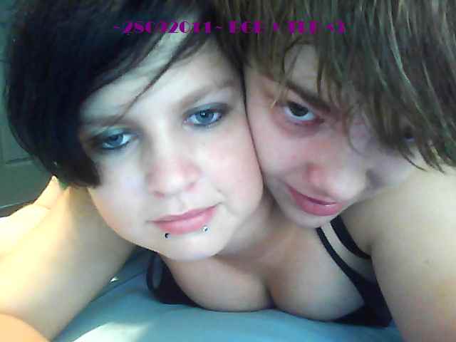 Me and my fiance