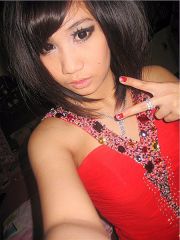 red dress bella  2