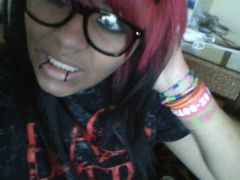 GLASSES