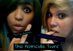 Homicide Twins #2