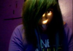 i liked it cuz it looked cool :P