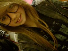 Nerd glasses <3