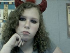 HALLOWEEN!!!