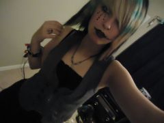 Mizz. KittehFitz