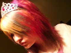 Grr. Rainbow? I Think Yes :D