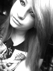 hehe I love this photo.