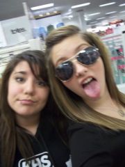 shades